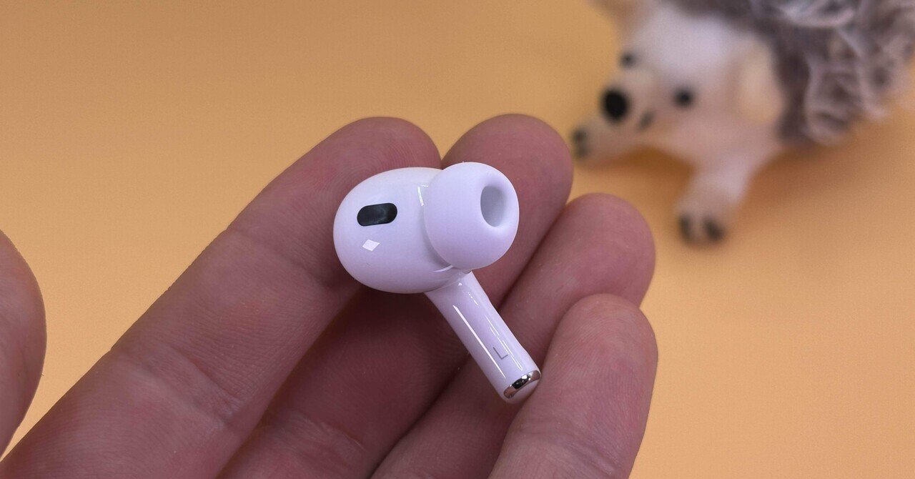綺麗】Apple AirPods Pro 第2世代 USB-C 右手のみ 【公式通販】