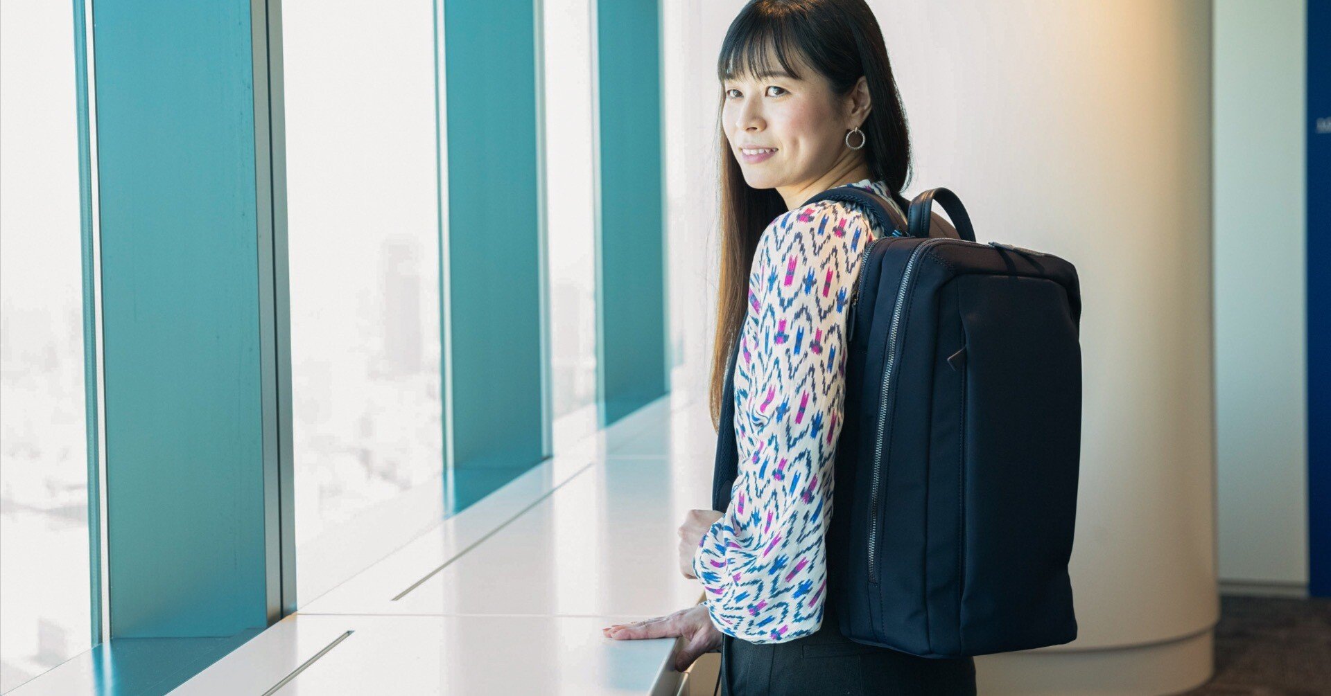 航空機の開発思想を取り入れた