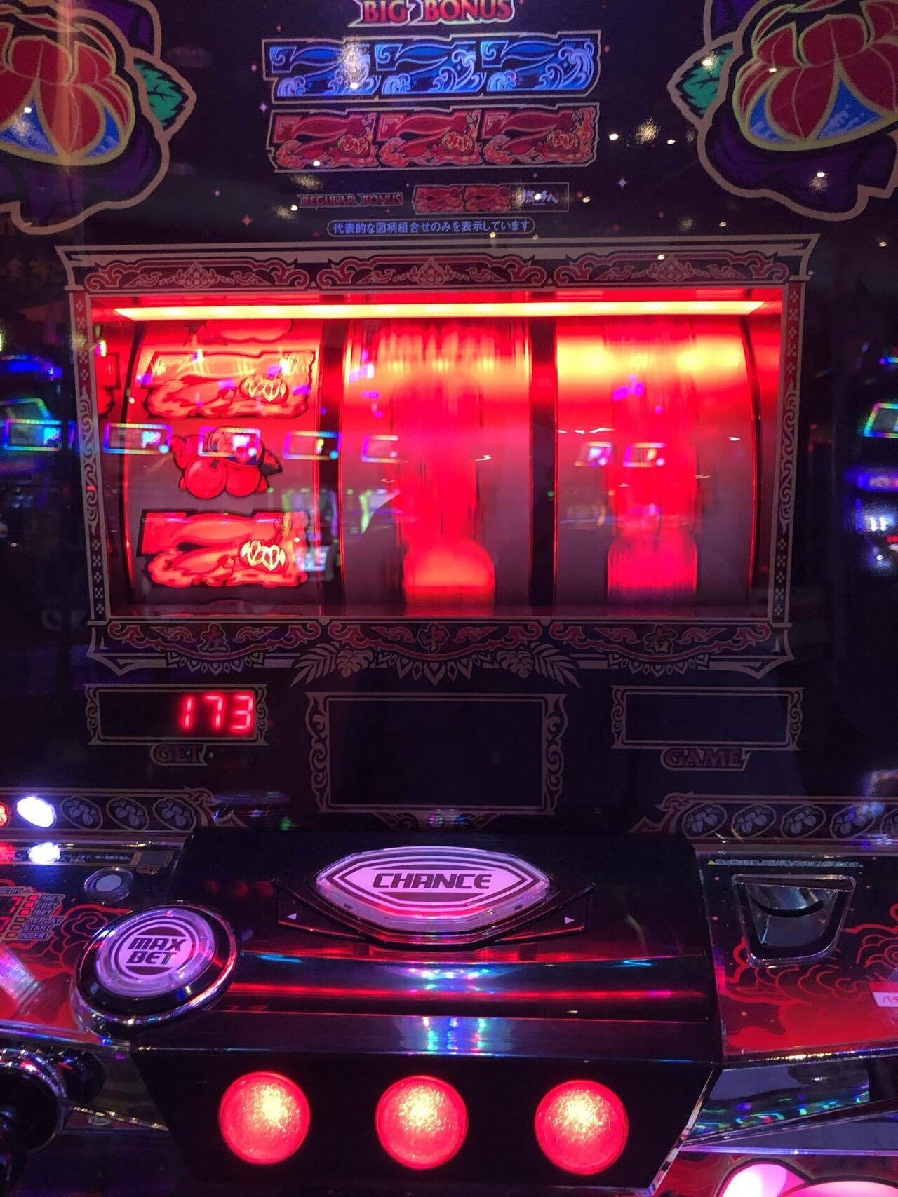 燃えチバ稼働日記#23｜RYスロ考察