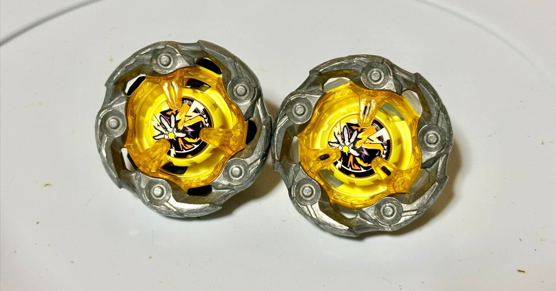 ベイブレードX ウィザードロッド禁止という「敗北宣言」｜麻倉まくら