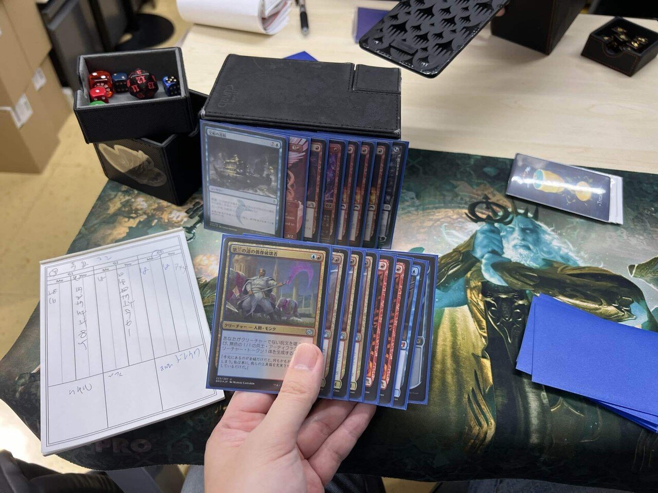 パイオニア記事:イゼットフェニックス_パーフェクトガイド｜霊気池