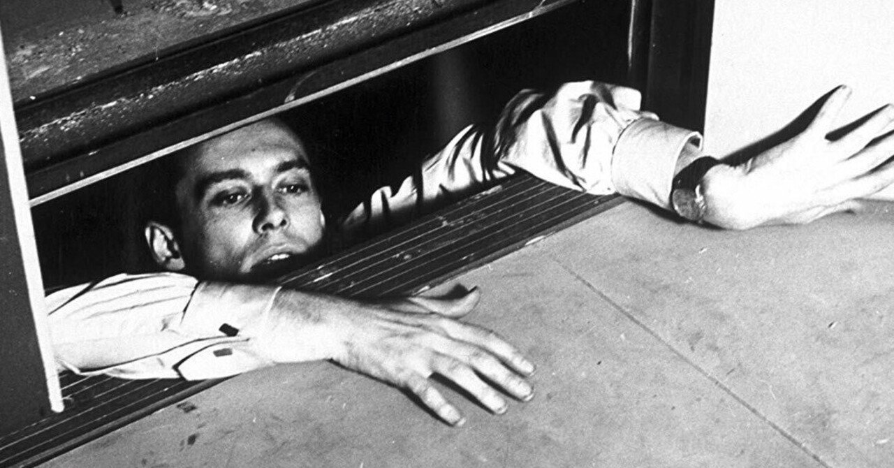 ルイ・マル監督 『死刑台のエレベーター』 ： 赤シャツ的「映画マニア