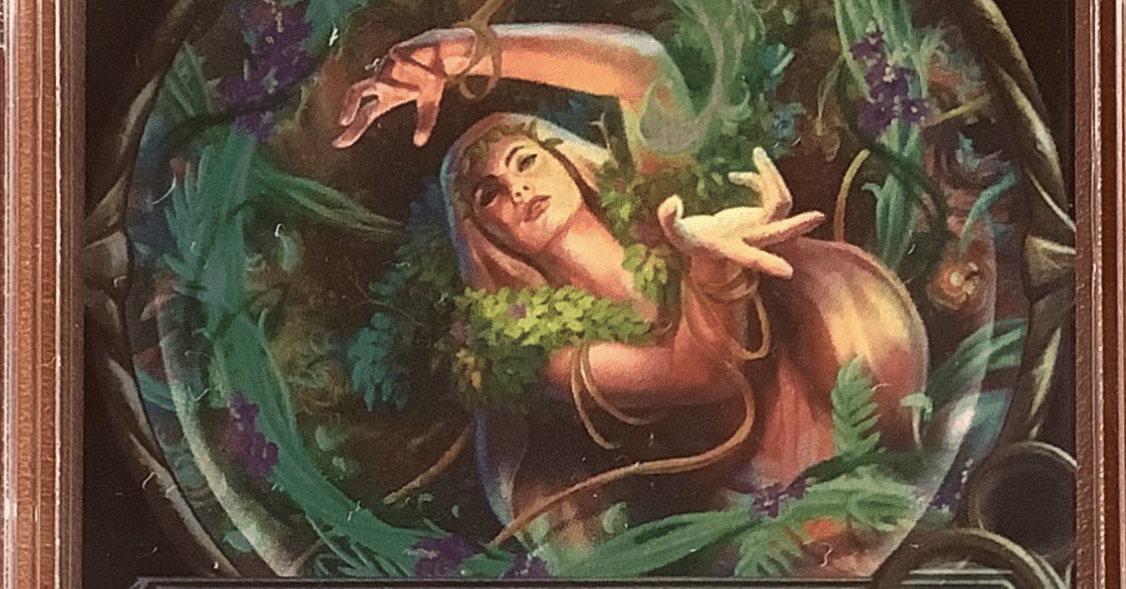 MTG】アーティストプルーフ(AP)とは何か①｜カエルこぞう