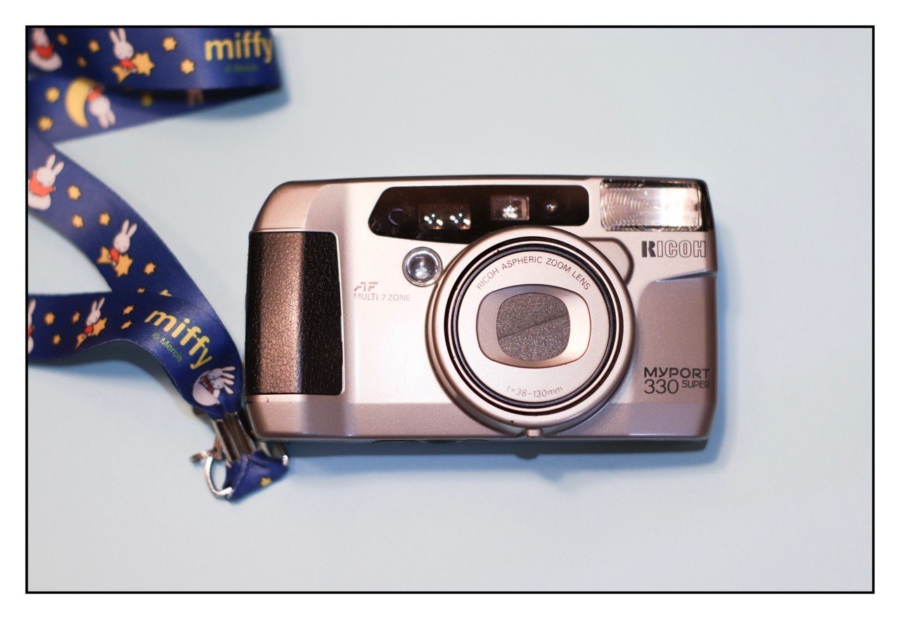 MY PORT 330 SUPER + Super PREMIUM 400｜0oo_inu_oo0