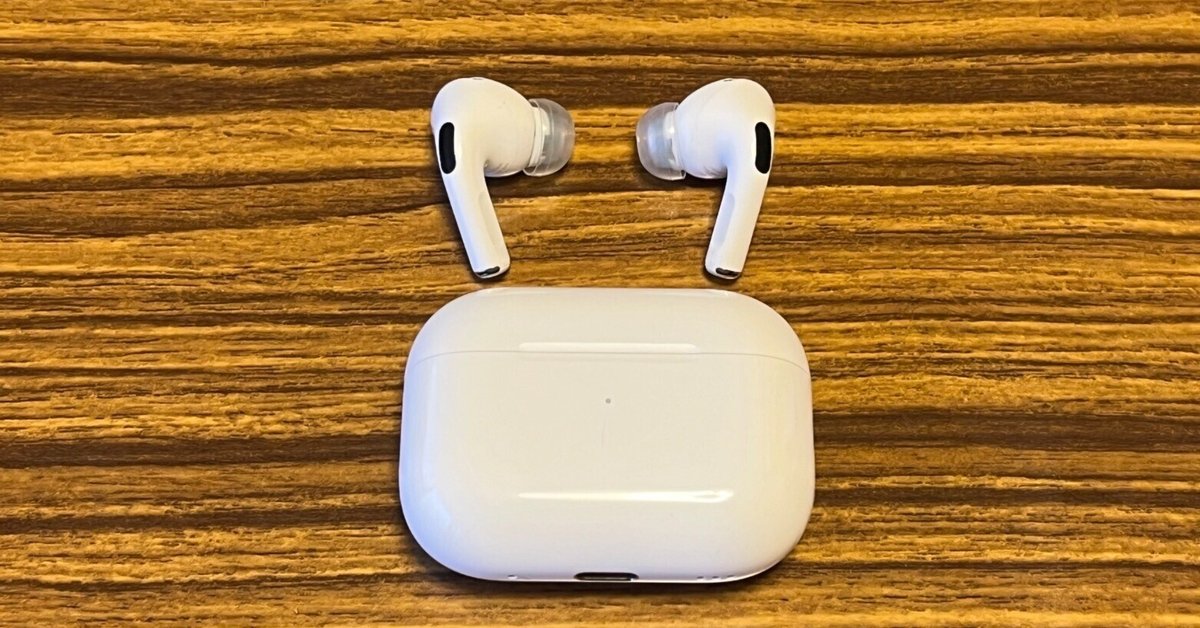 AirPods Pro 第1世代 箱付 付属品完備 美品 AirPods Pro 第1