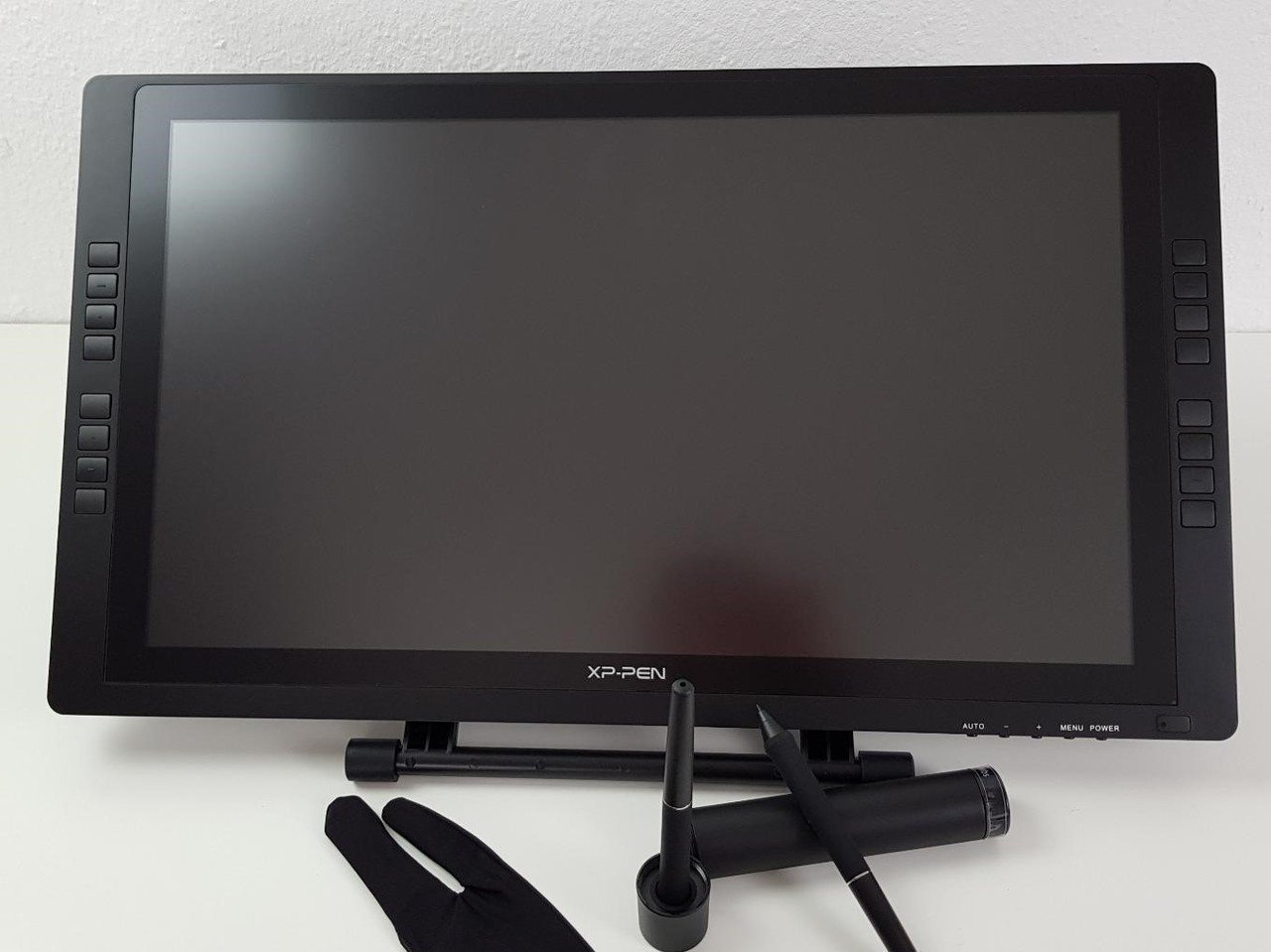 XP-Pen Artist 22E Pro 液タブ - お金に良い値｜kunun21