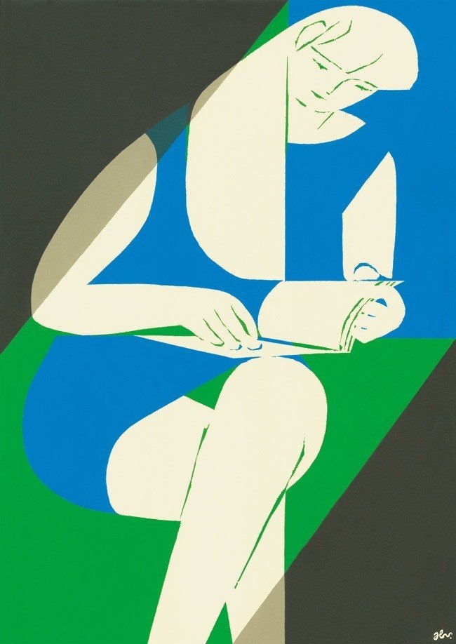 今月の注目イラストレーター】 西山 寛紀｜vision track / ヴィジョン