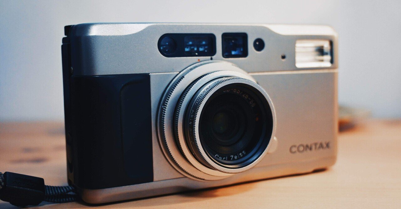 憧れのコンタックスデビュー｜大覺臣ツツジ