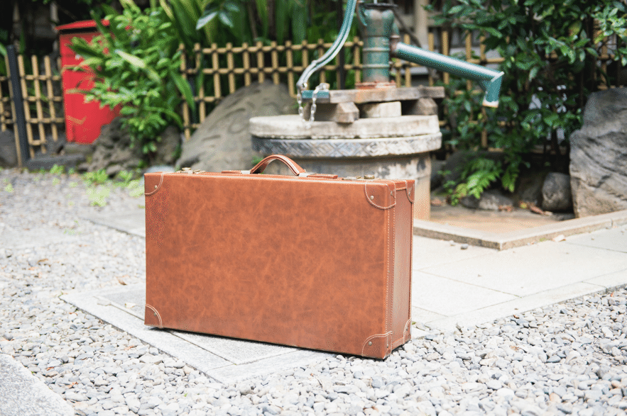 トランク + 特典のみ】男はつらいよ 50周年記念 寅んく 寅さん