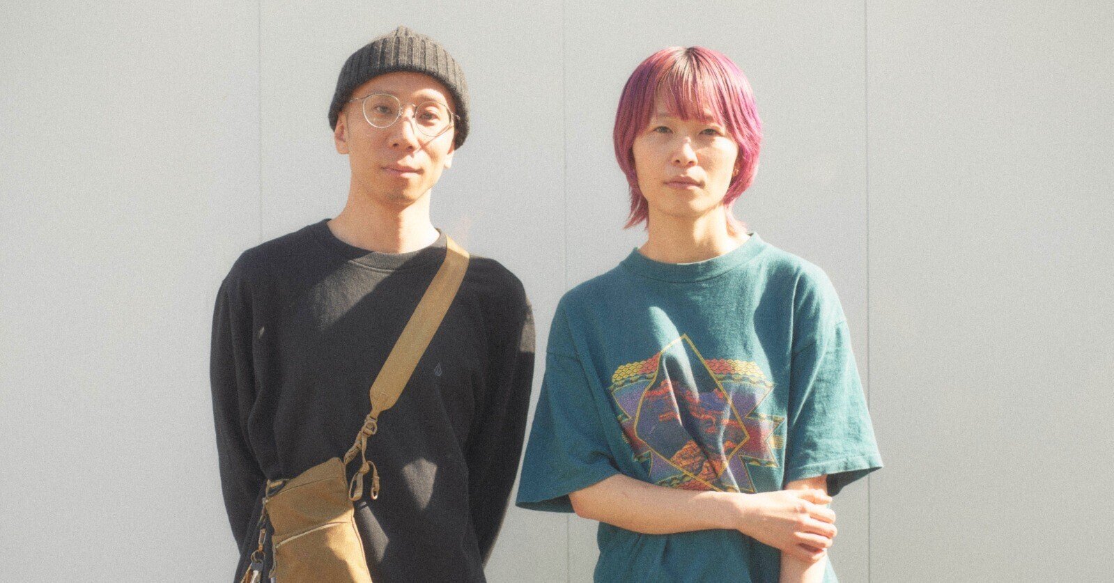 鈴木実貴子ズ、ホリプロ所属に「いいの？っていう気持ちがまだある」二