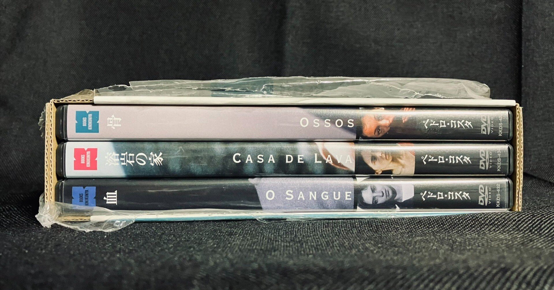 ペドロ・コスタの初期三作を観た。｜よろすず