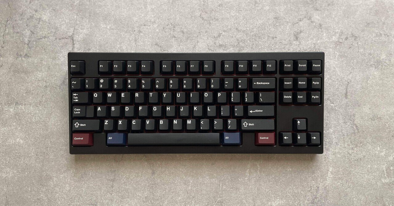 F1-8Xを組みました｜Asagi