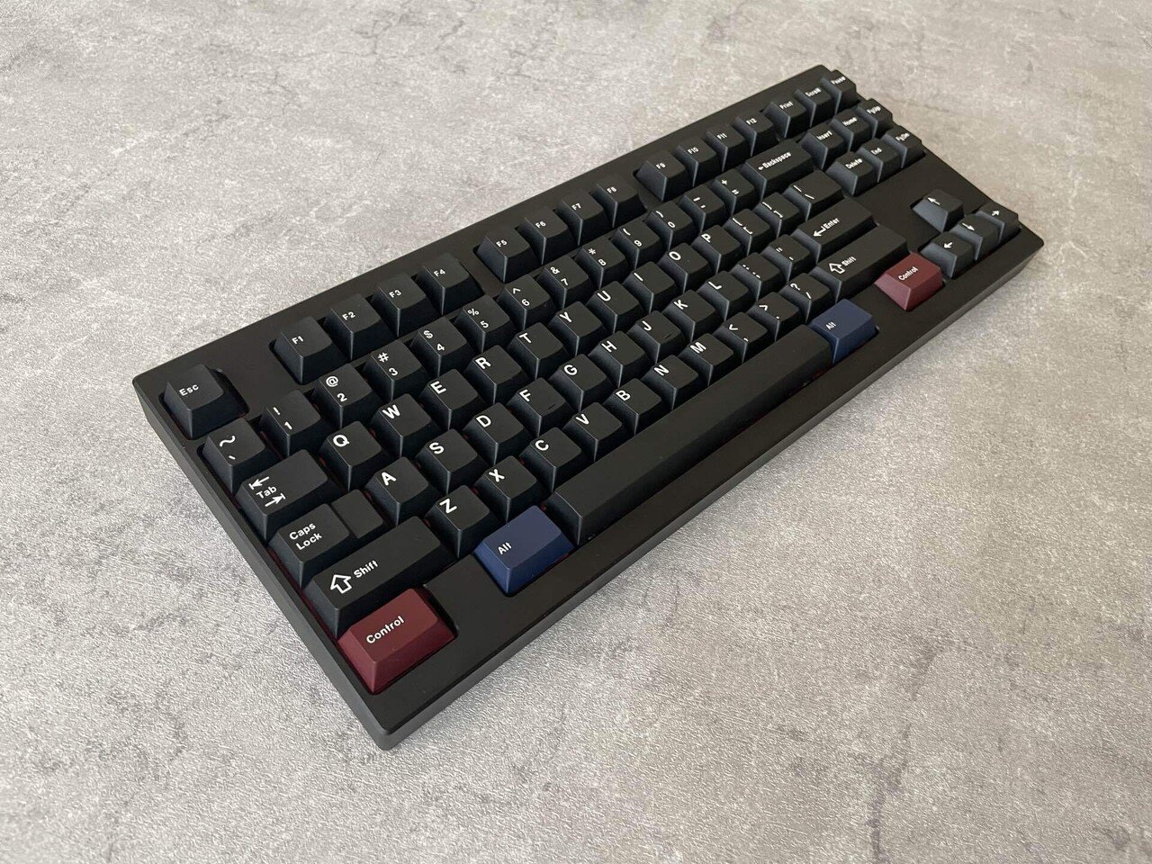 F1-8Xを組みました｜Asagi