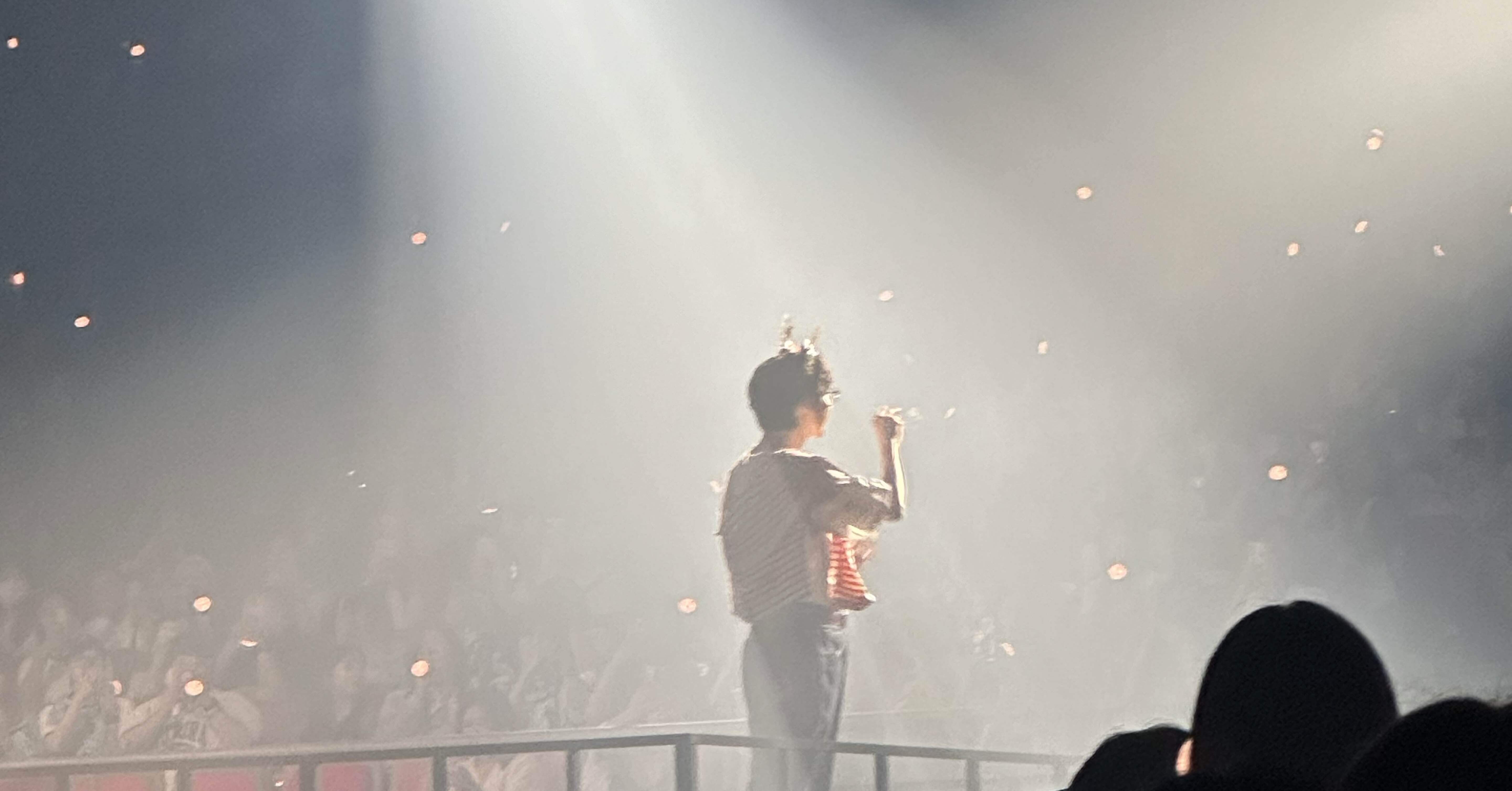 10cm（シプセンチ）を訪ねて 一人韓国旅行その③｜はちみつヨーグルト