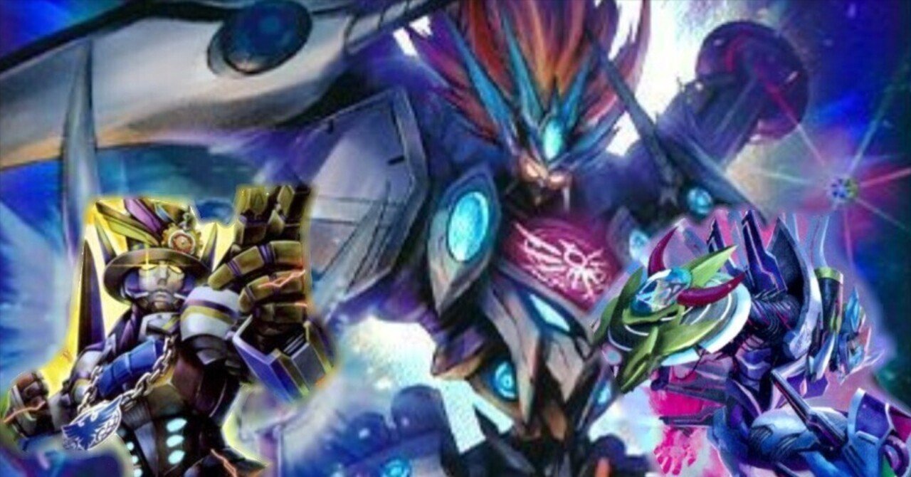 殿堂対応】アナカラーデッドダムド、ガチ解説【蝉ファイナル】｜あくた