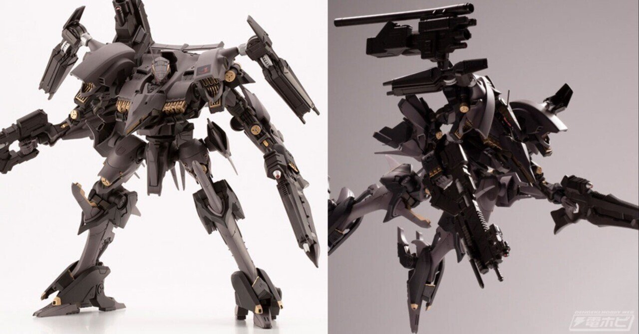 アーマードコア シュープリスOPver. アーマードコア シュープリス op.ver