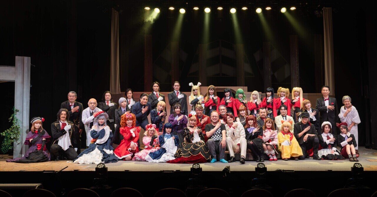 うみステEp.4を終えて🌹｜吉田園子