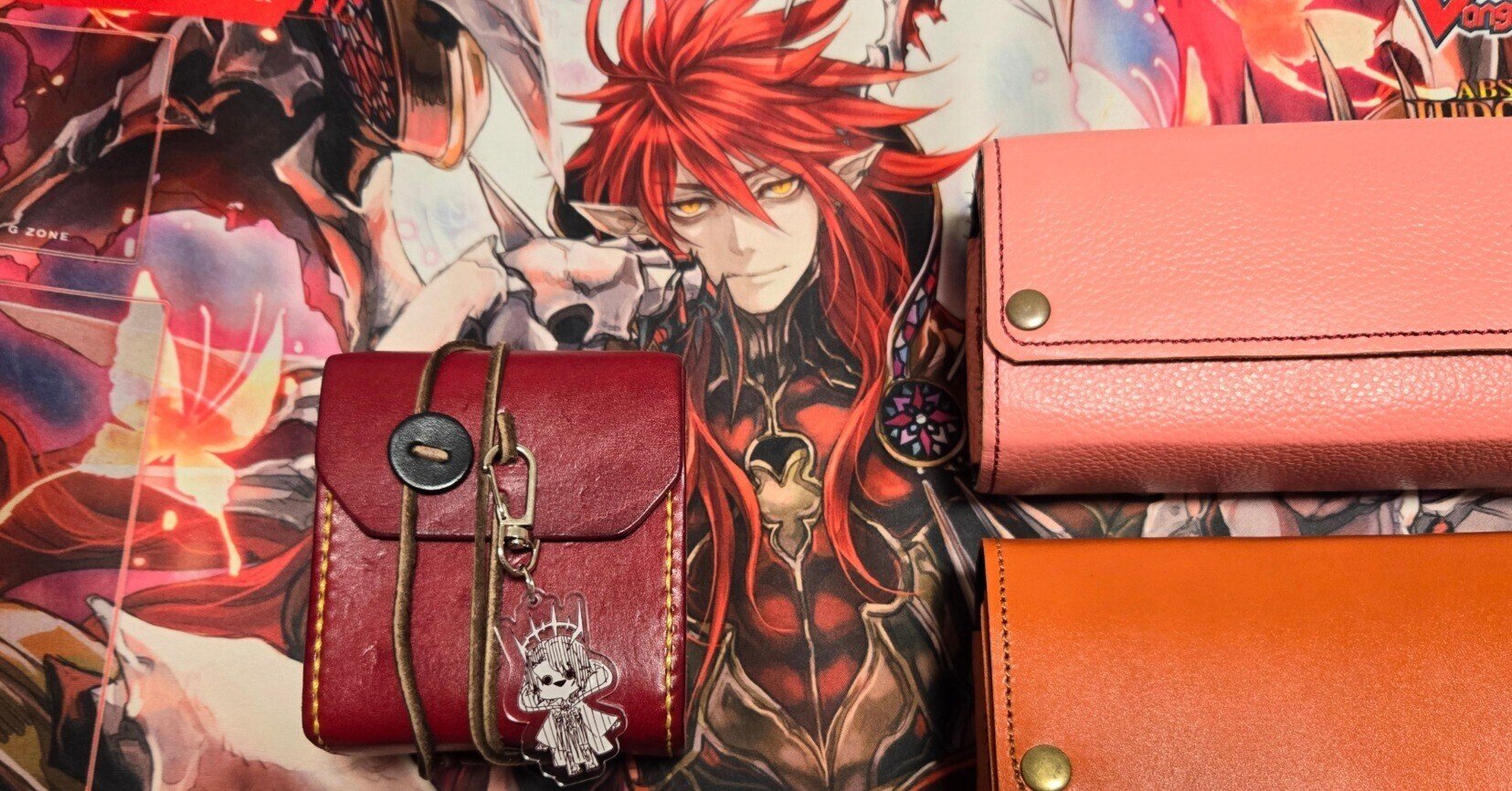 デッキケースをゆるーく紹介してみた。｜ミカ