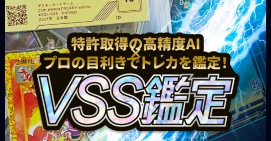 VSS鑑定のやり方｜スージー・サムナー