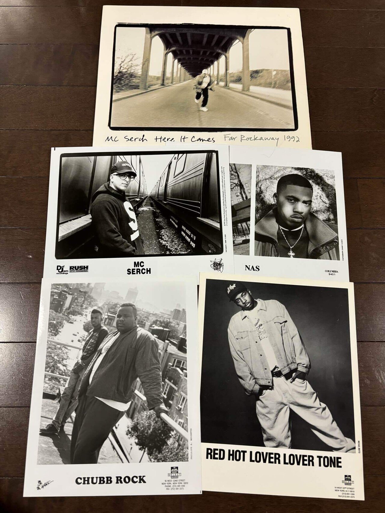 Nas / It Was Written｜HIP HOP JUNKIEEES