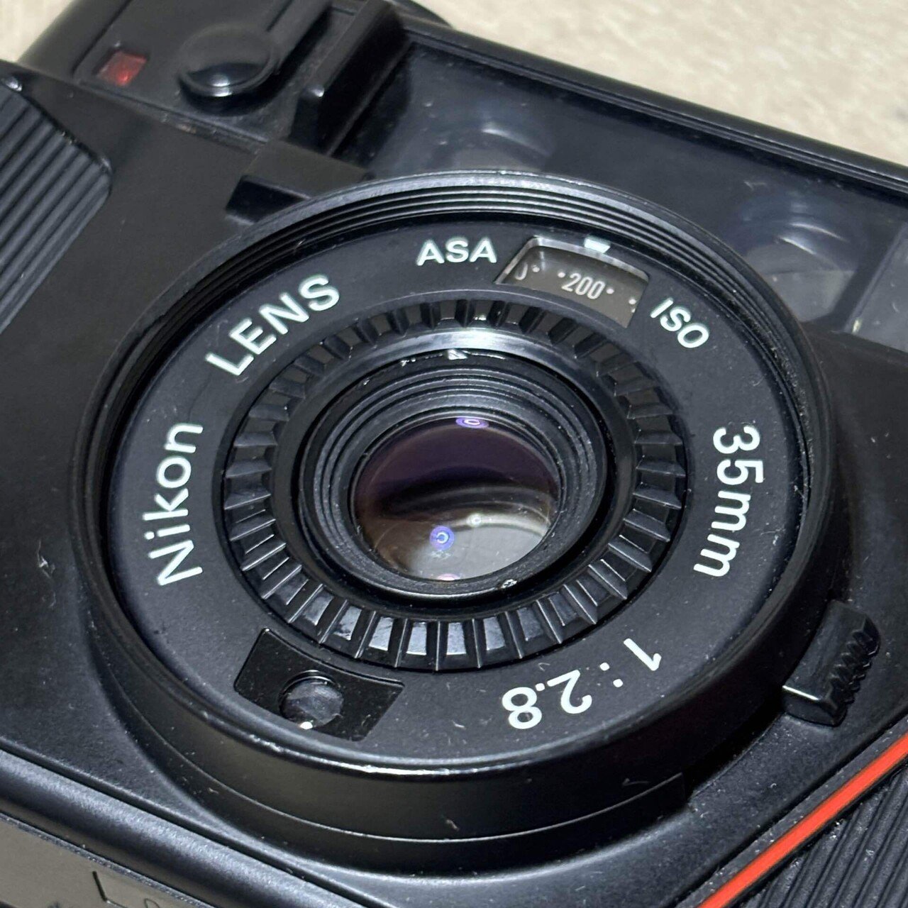 Nikon L35AFを知っているか？｜けいふ