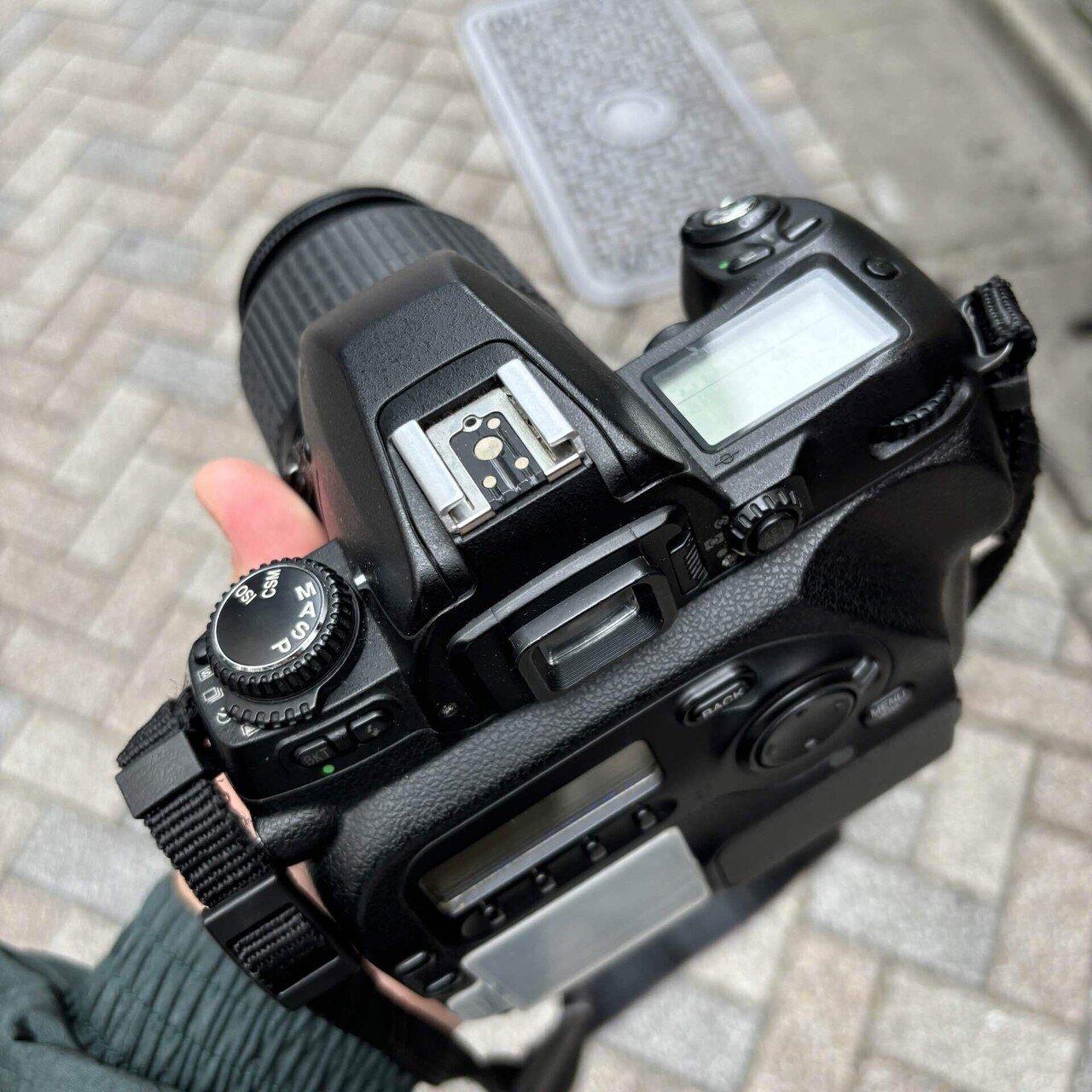 Fujifilm finepix S2 proはいいぞ。｜けいふ