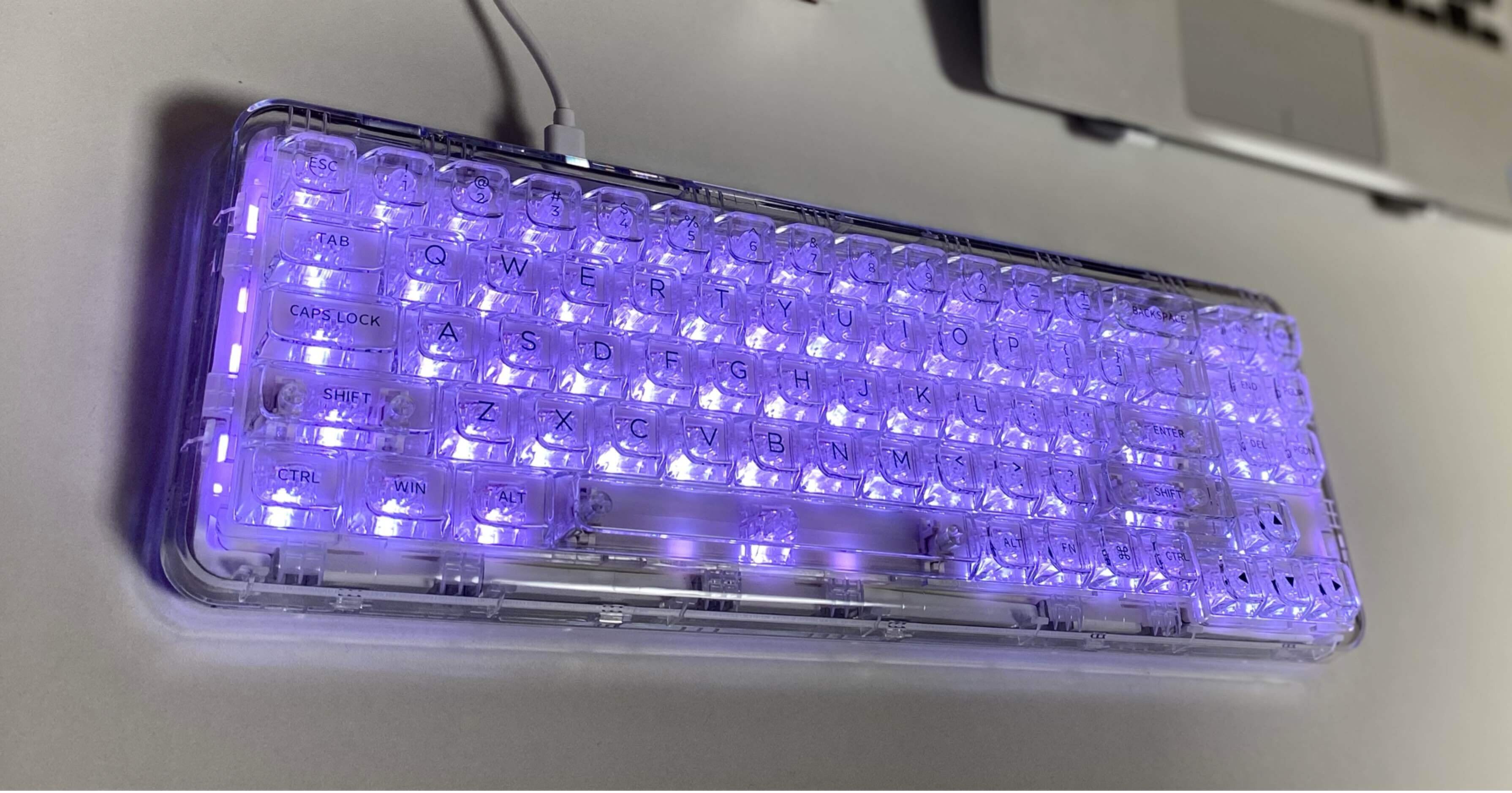 氷キーボード｜もよよ