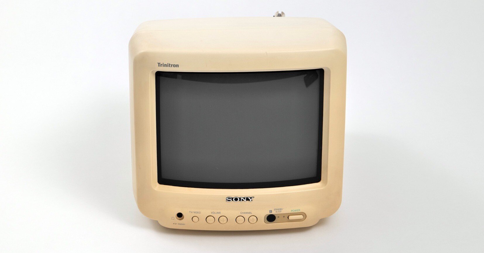 トリニトロン SONY KV-28DA5 28インチブラウン管テレビ リモコン