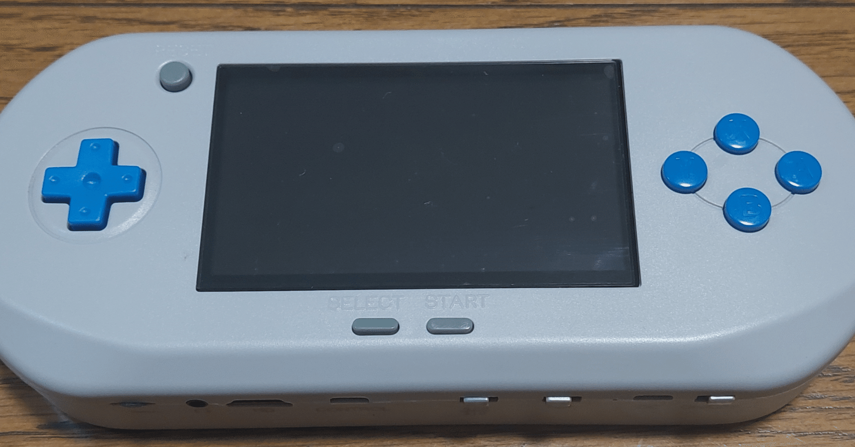 IPS 16ビットポケットHD が届いたので色々試してみる｜kei_cozy