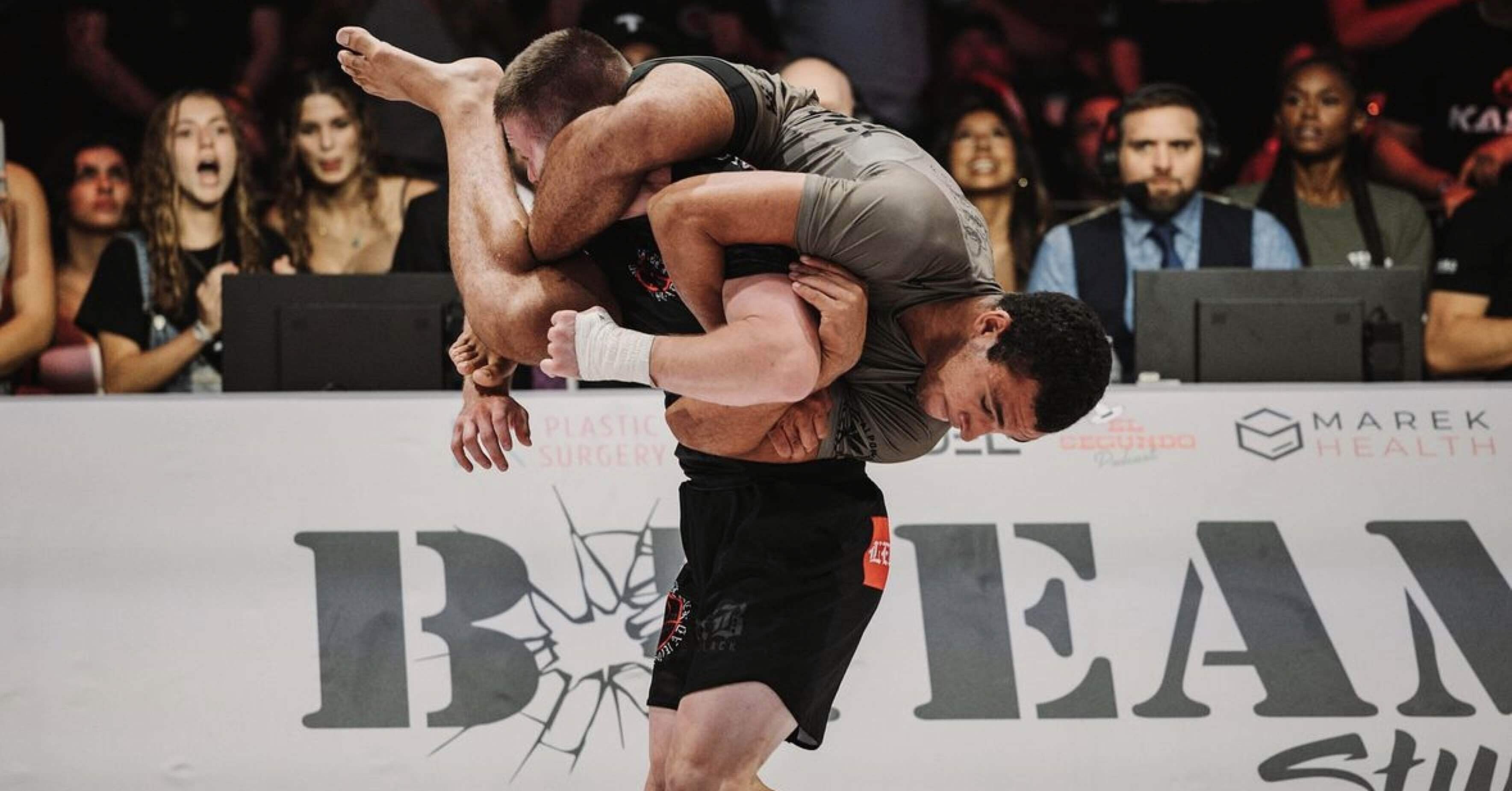 グラップリング・柔術 お得な9点セット グラップリング・柔術 お得な9