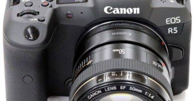 EF50mm f1.4 USM～90年代EFレンズの魅力#1～【3566字】｜西本