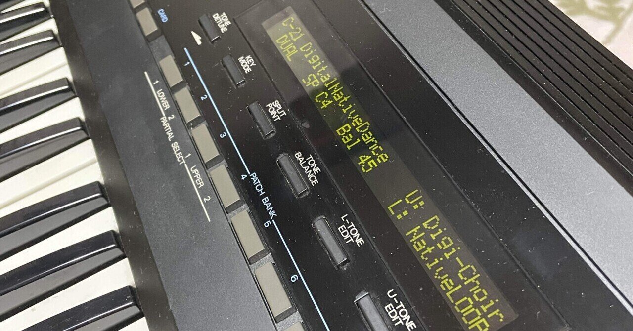 DTM】R社D-50のバッテリー交換とバックアップの話｜スパルタ