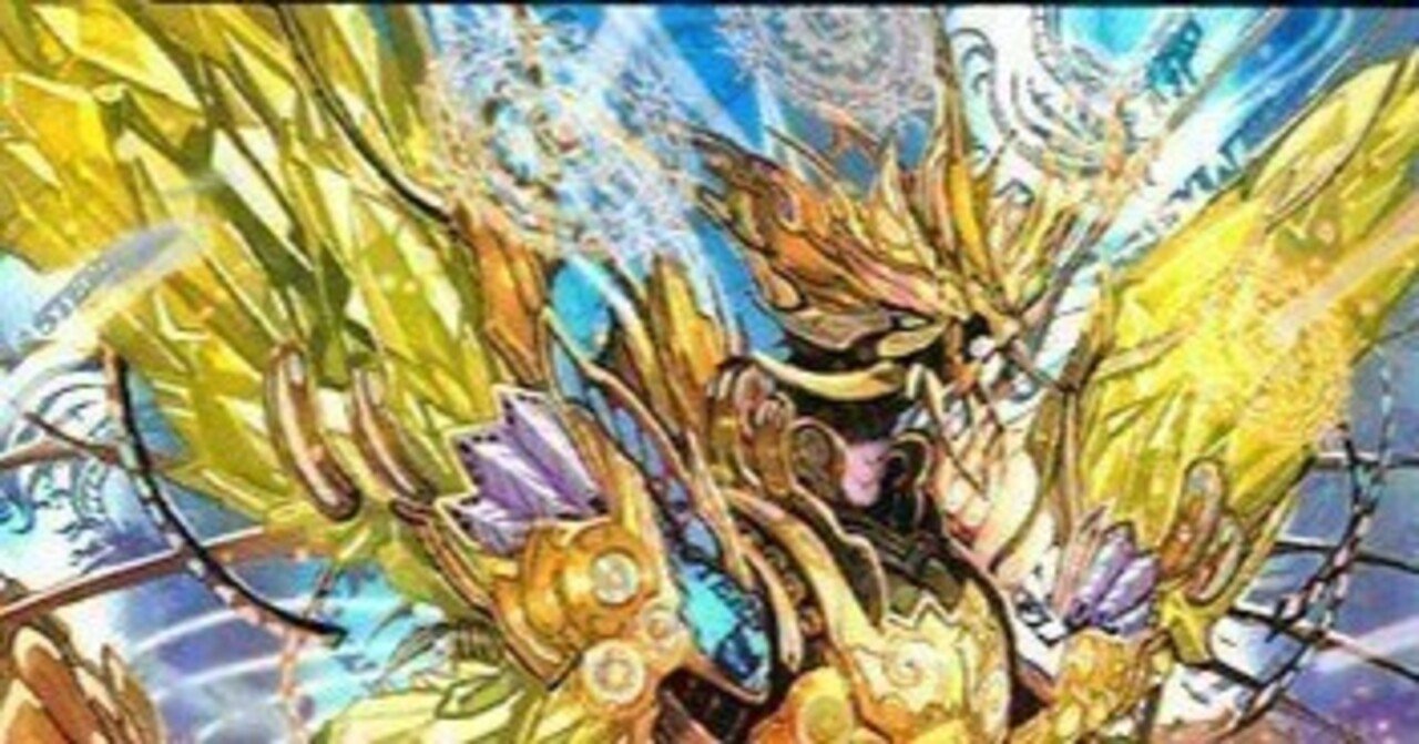 店舗予選優勝】トリーヴァゼニスデッキ紹介｜木村あしえ