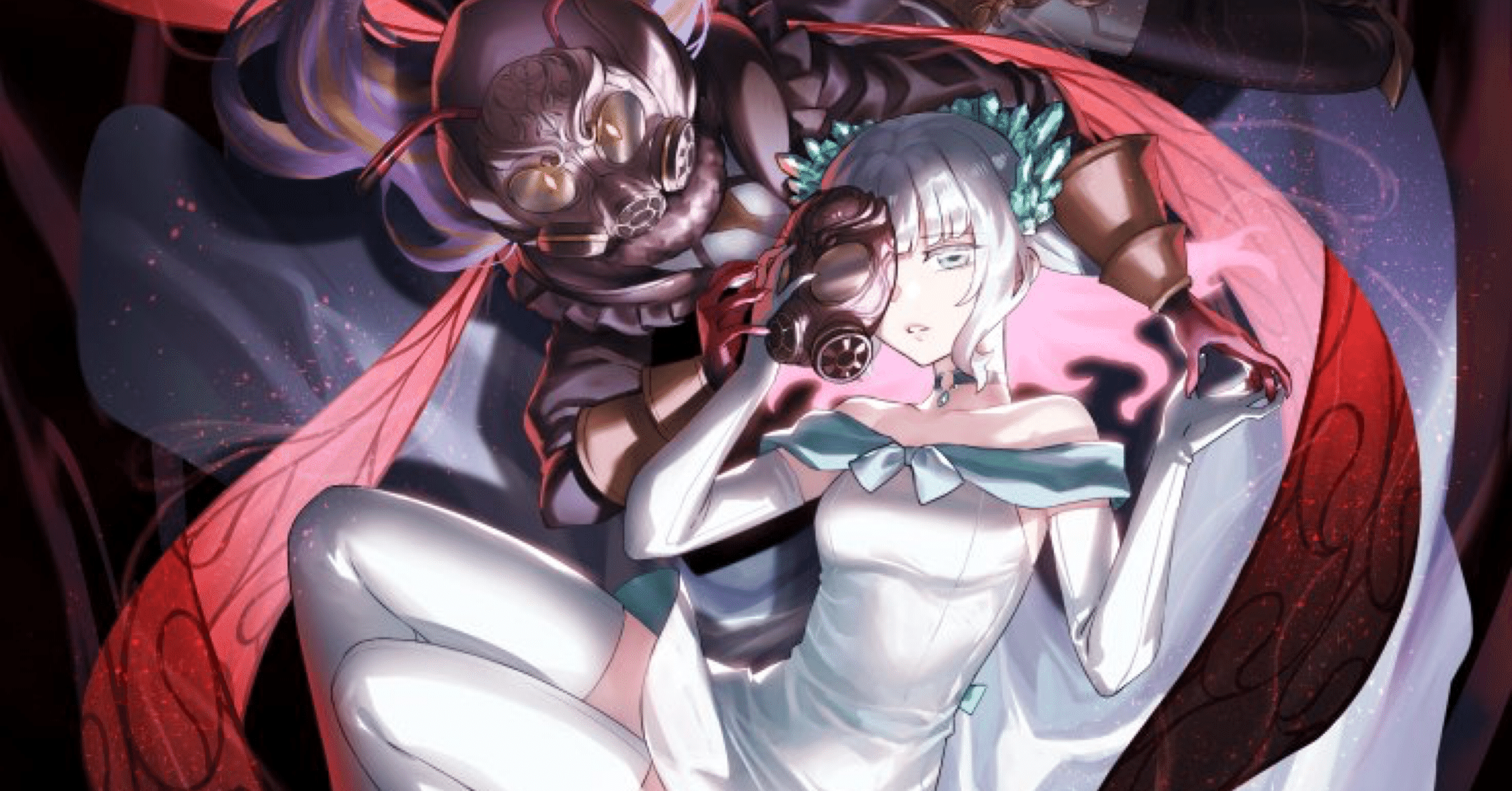 CS3位🥉・誓いの結晶改造案】異質なロックデッキ・零緑ゼニス