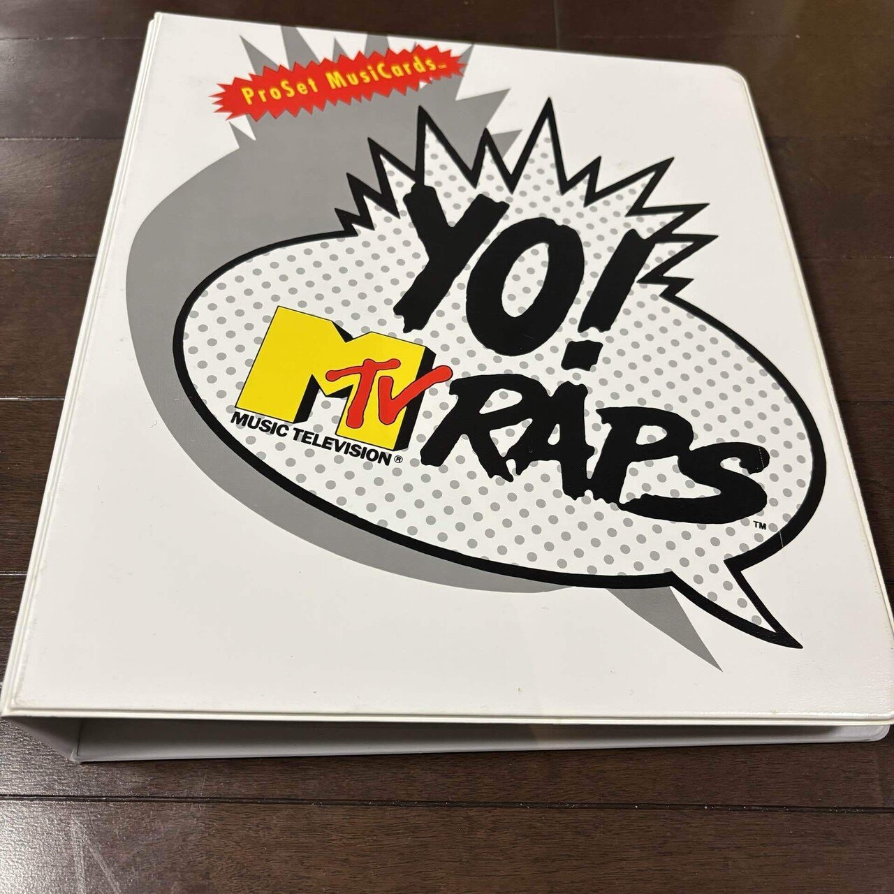 Hip Hopトレーディングカード｜HIP HOP JUNKIEEES