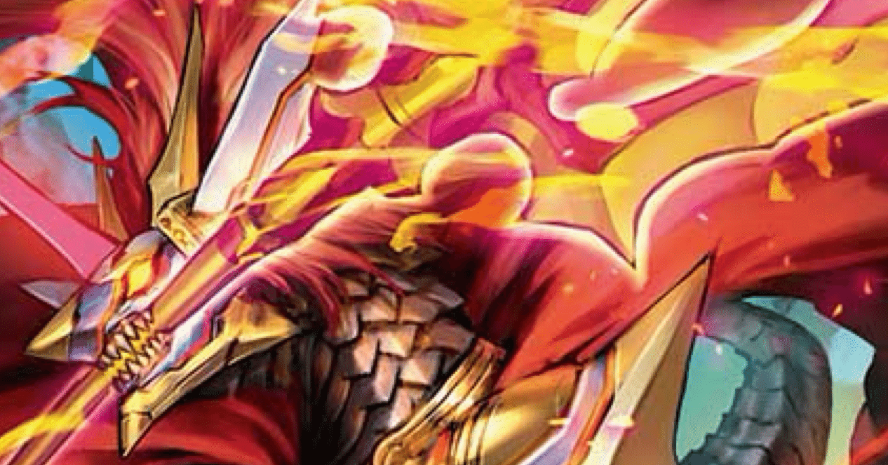 GP使用予定だった】ドギラゴン天採用4C邪王門紹介｜無戸籍