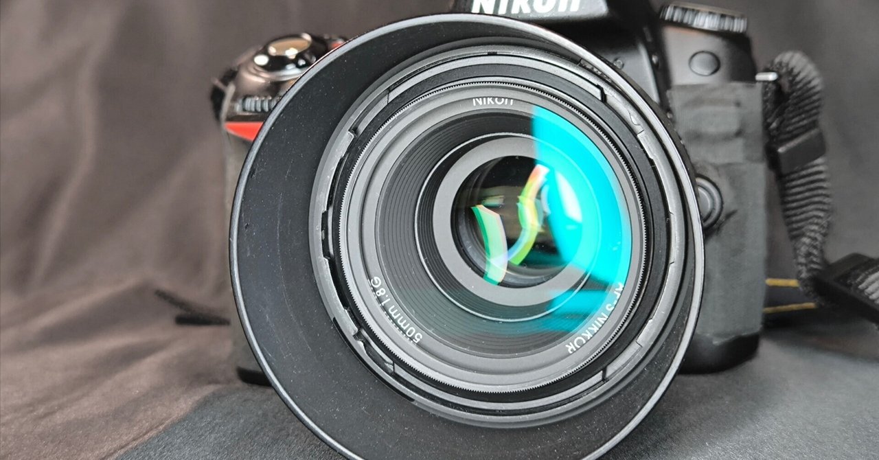 愛機D80は貴重なCCDセンサー搭載のじゃじゃ馬モデルなの｜Tarciel