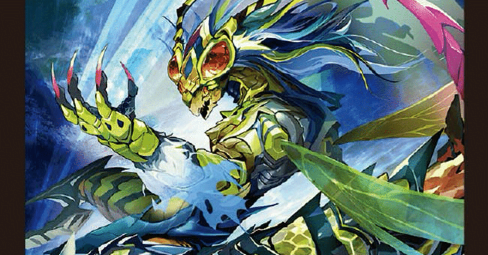 零緑ゼニスほんと？｜う。