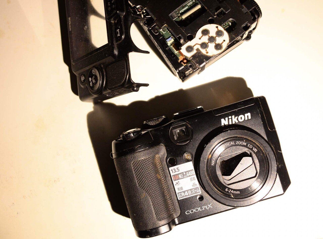 友人の娘さんがゆるい写真部に入ったのでなんかいい感じのカメラを選ぶ