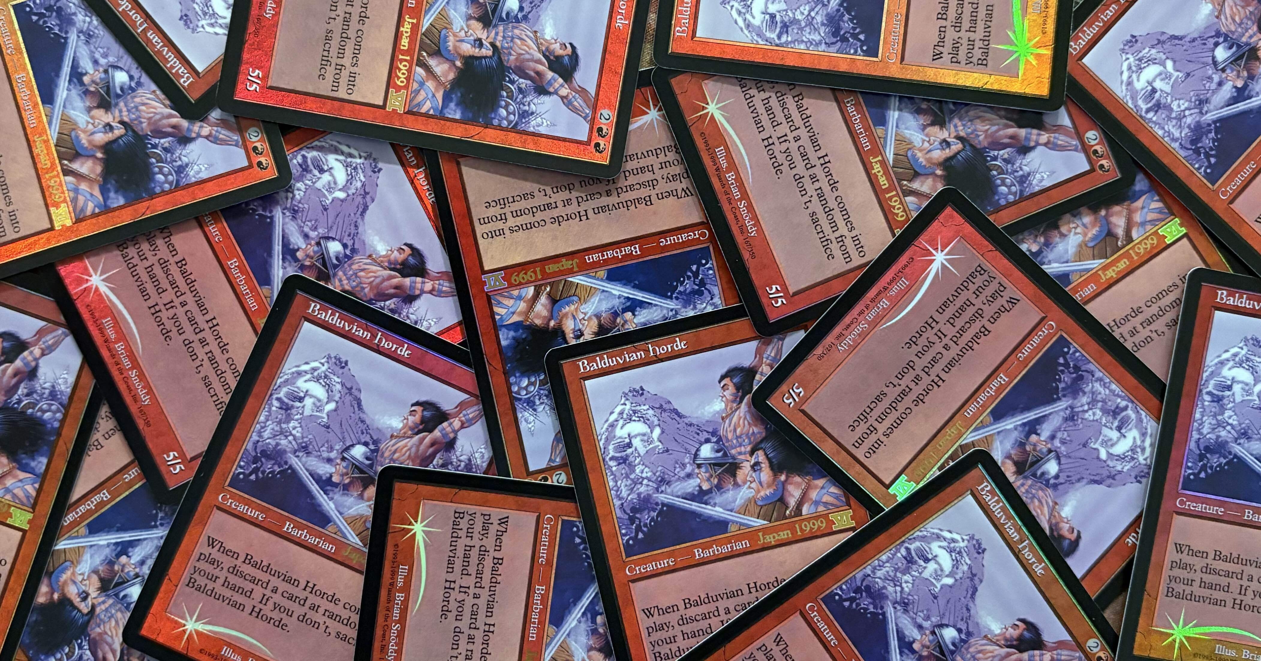 サイカトグ】【旧枠】【初版】【foil】【ODY】 サイカトグ】【旧枠