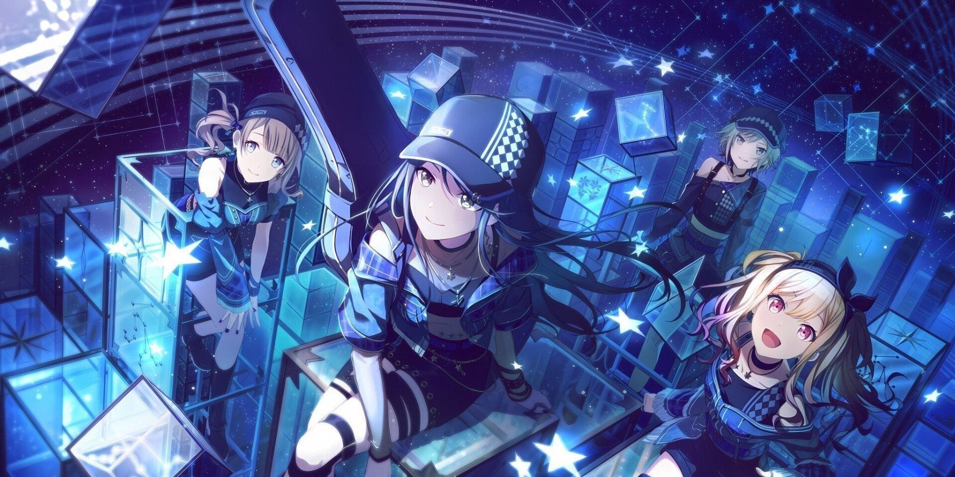 Leo/needイベント - 星乃一歌｜もものかんづめ｜note