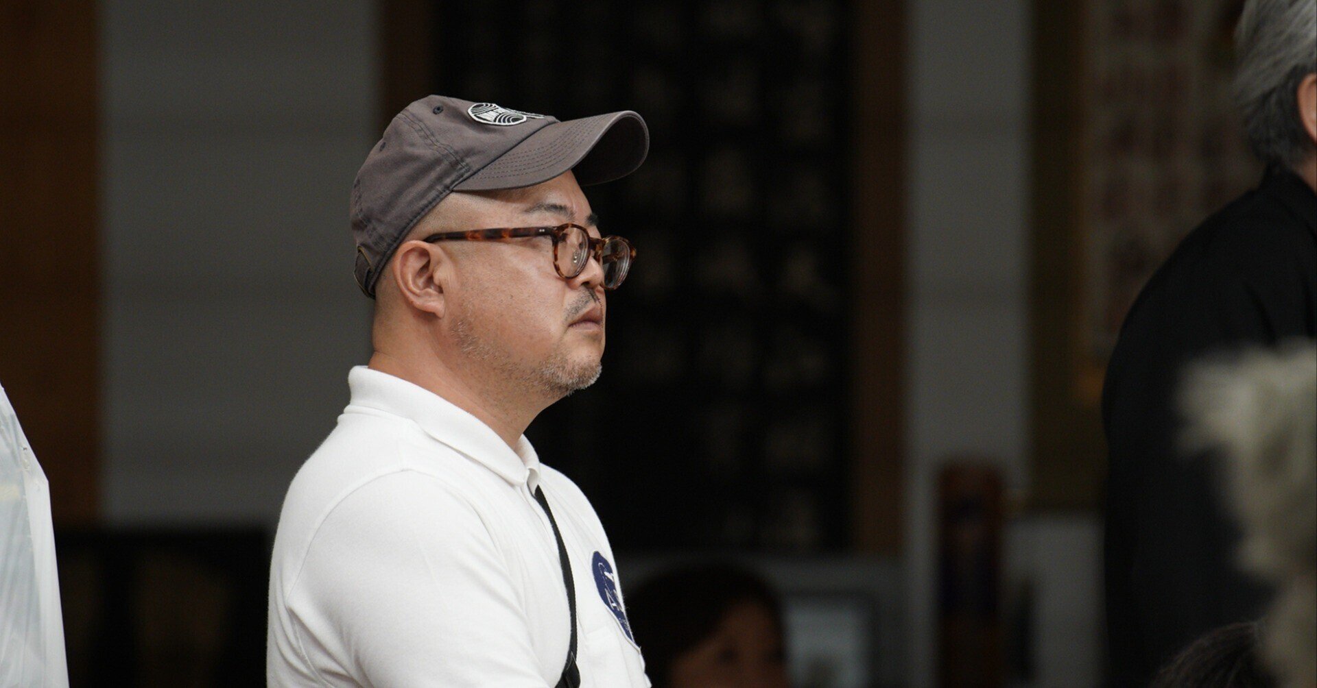 インタビュー「ザ・オトマチプロジェクト代表の佐藤さん」｜センダイ