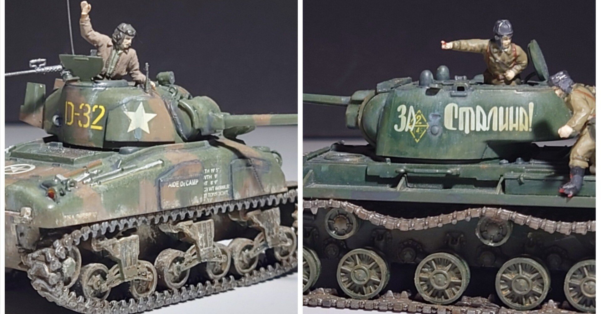 プラモデル】1/72 ミニスケールジオラマは楽しい（NO.16）｜あおちゃん