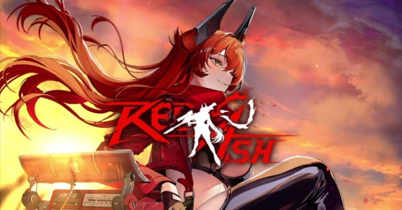 WS NIKKE 8扉考察 ｜フォーウィールドライブ