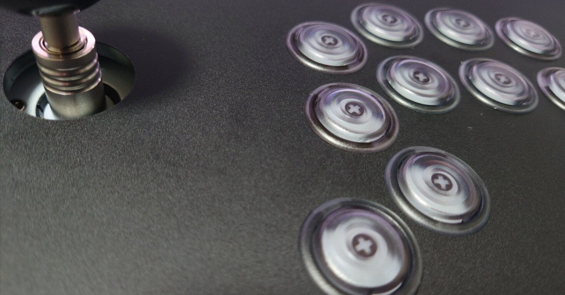 鉄拳勢のPWS FS-24所感｜日干し