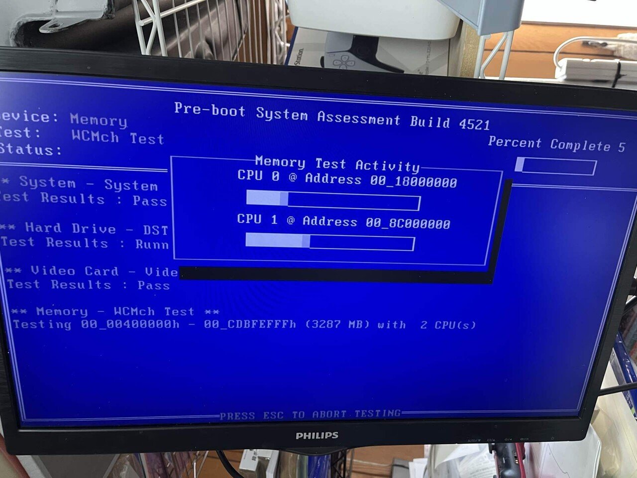 ジャンクパソコンPC-VKT16XZG5が本当のゴミに？(中編) #目標に向かう