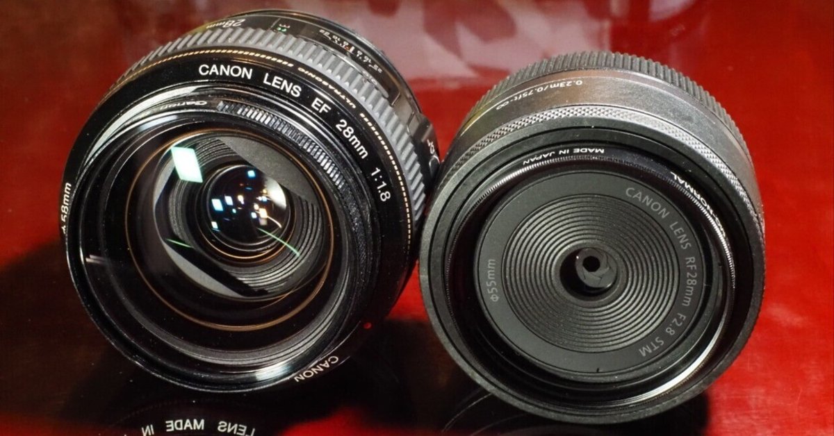 Canon EF28F1.8USM 単焦点 広角レンズ 【公式通販】