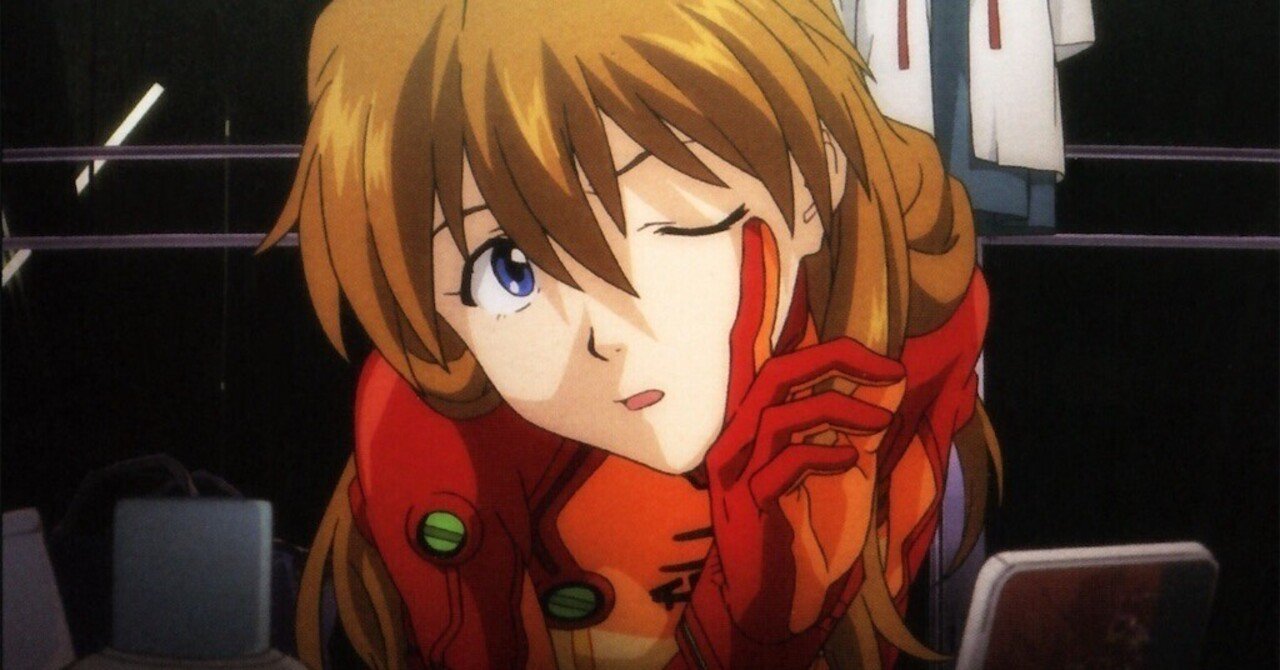 新劇場版 エヴァンゲリオン 破 上映フィルム アスカ お風呂上がり②