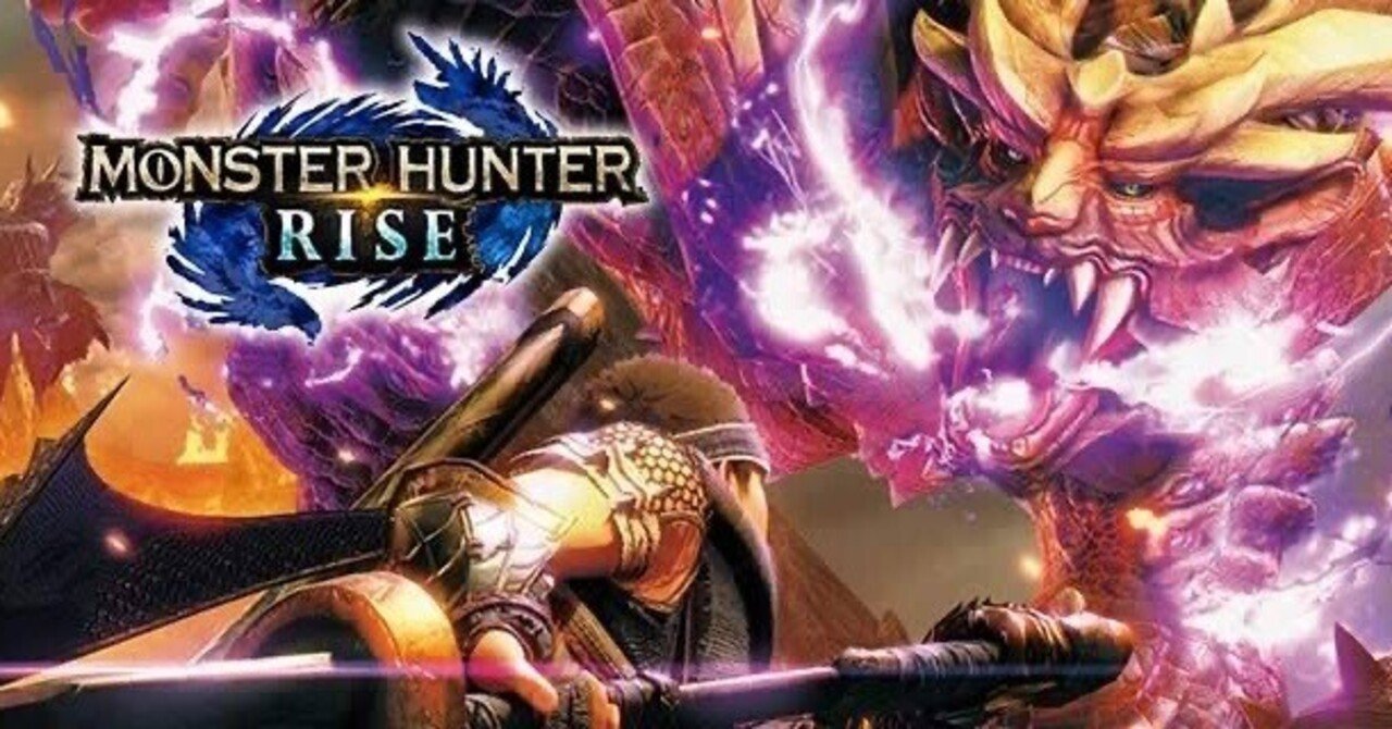 無料］［大幅更新］モンハンライズの知識介入と、ダブルアタック、超華