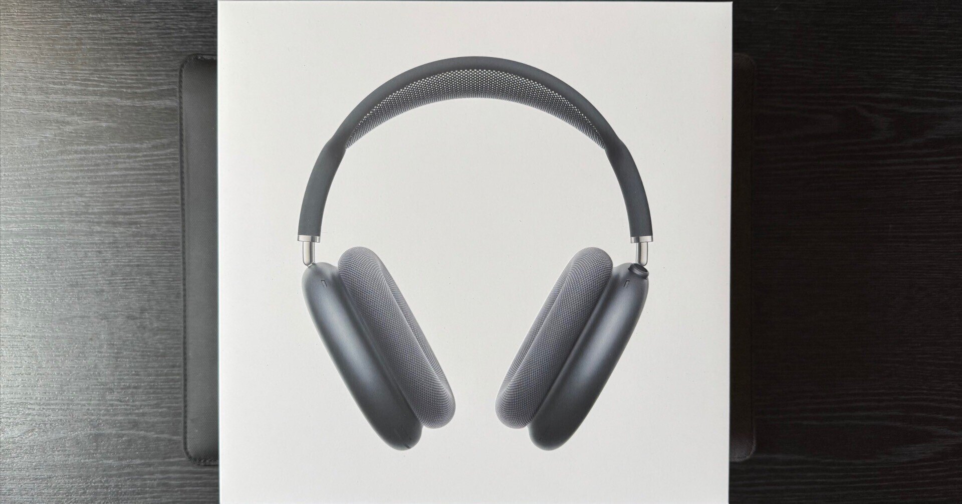 AirPods Maxを再び手にしました｜けこぜろ